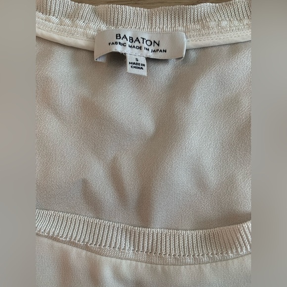 Babaton blouse - Picture 2 of 2